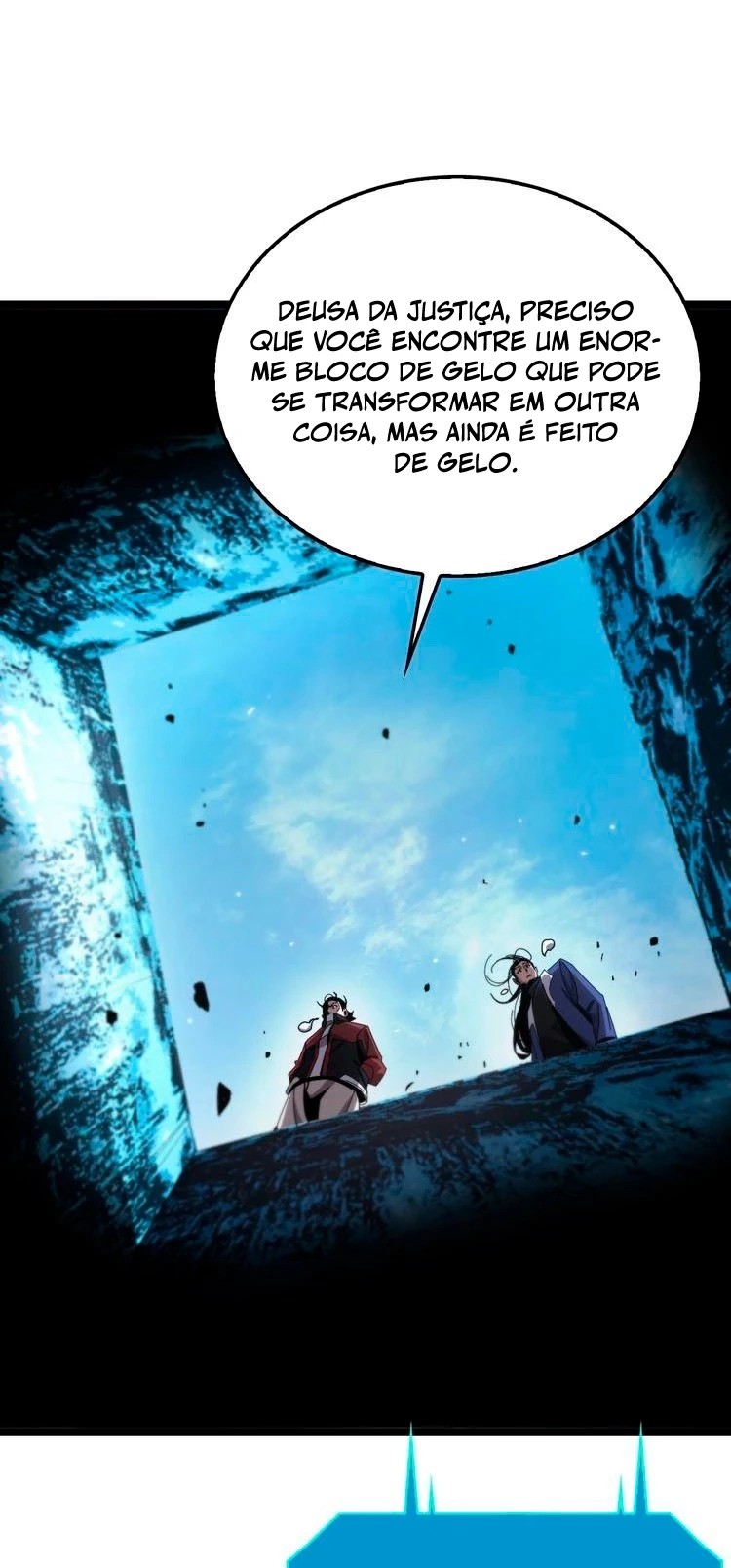Apocalypse Online Capítulo 209 Página 16