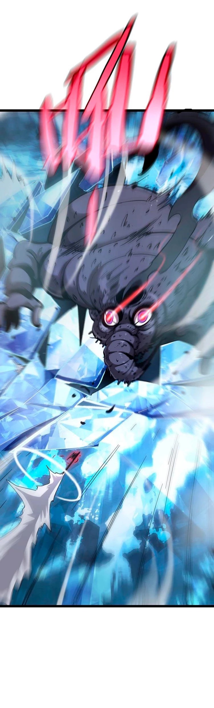 Apocalypse Online Capítulo 209 Página 29
