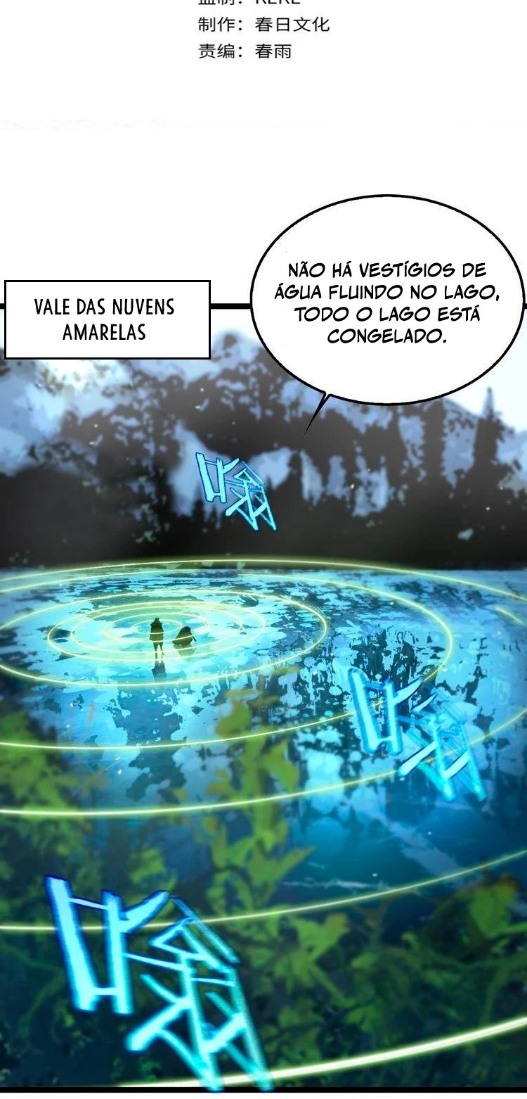 Apocalypse Online Capítulo 209 Página 3