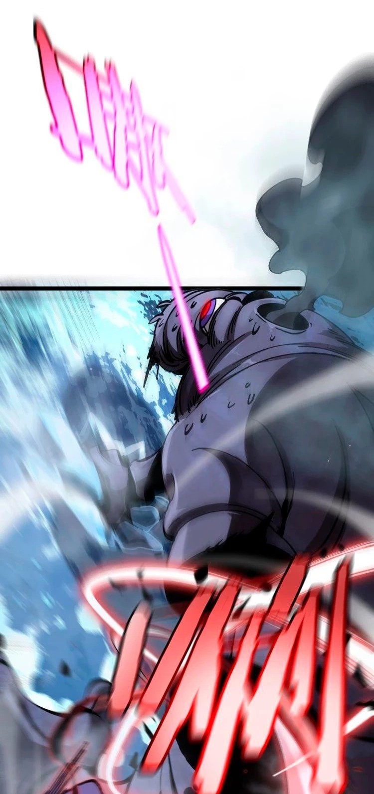 Apocalypse Online Capítulo 209 Página 33
