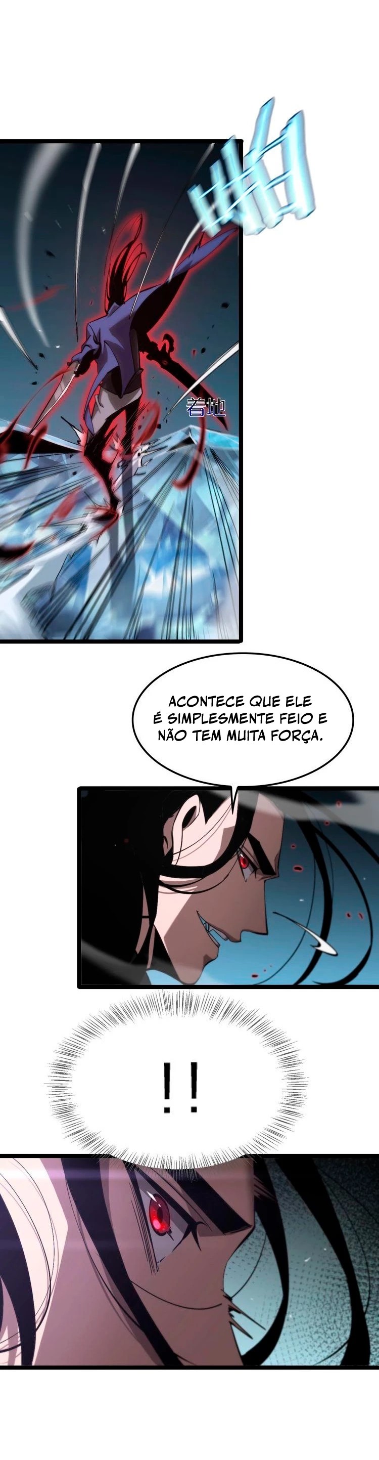 Apocalypse Online Capítulo 209 Página 35