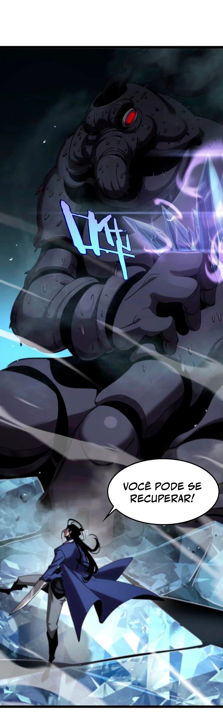 Apocalypse Online Capítulo 209 Página 36