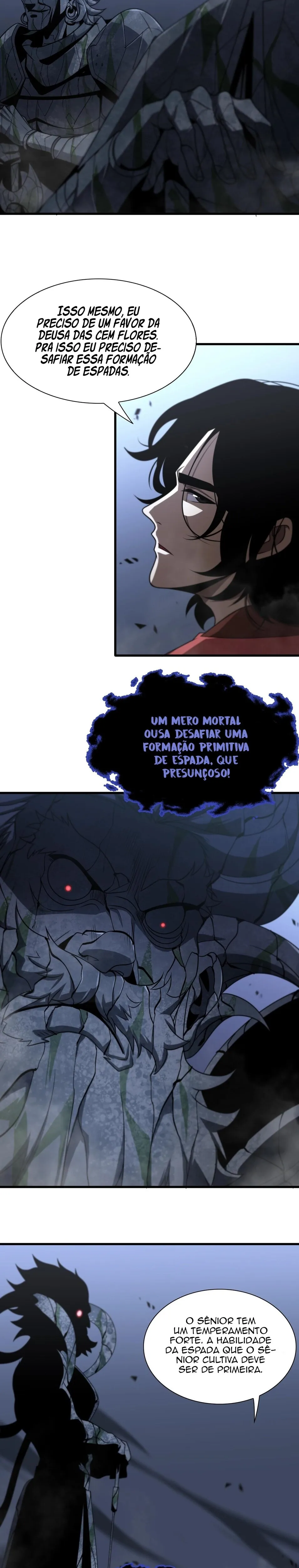 Apocalypse Online Capítulo 21 Página 15