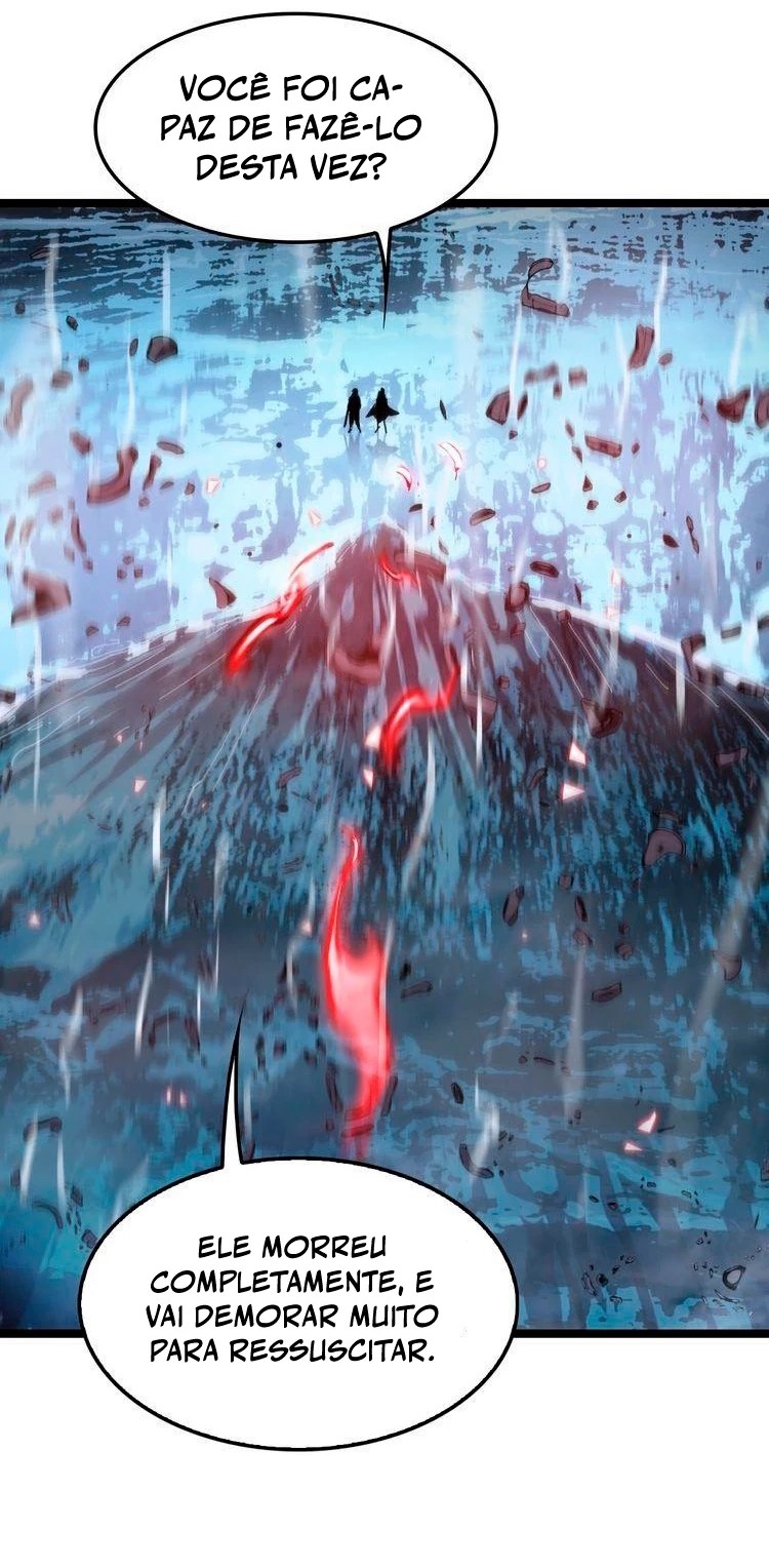 Apocalypse Online Capítulo 210 Página 15