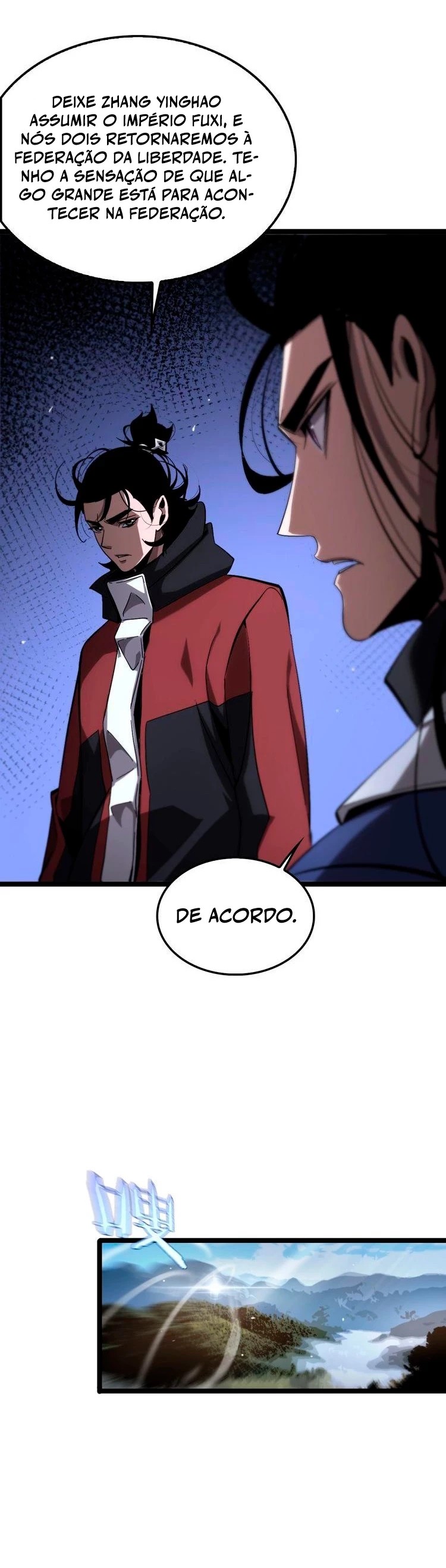Apocalypse Online Capítulo 210 Página 30