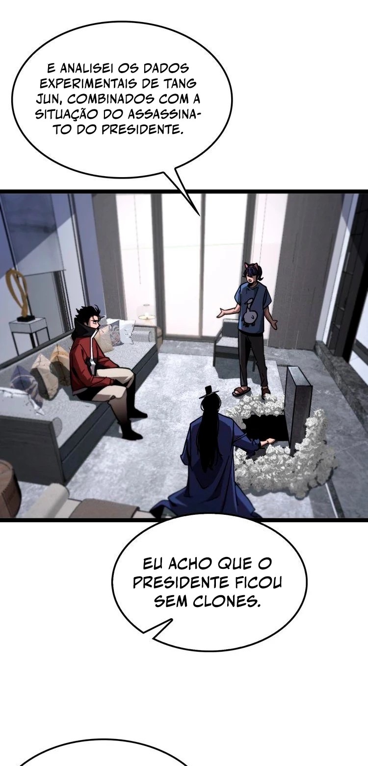 Apocalypse Online Capítulo 210 Página 35