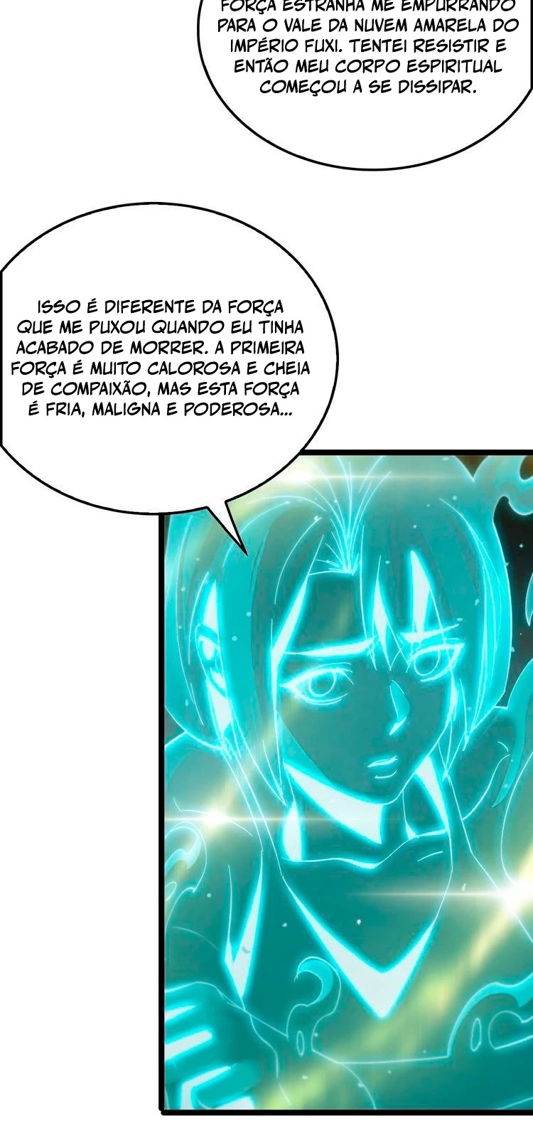 Apocalypse Online Capítulo 211 Página 13