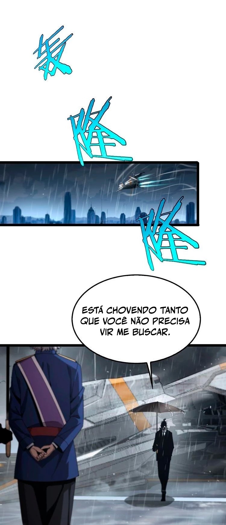 Apocalypse Online Capítulo 211 Página 33