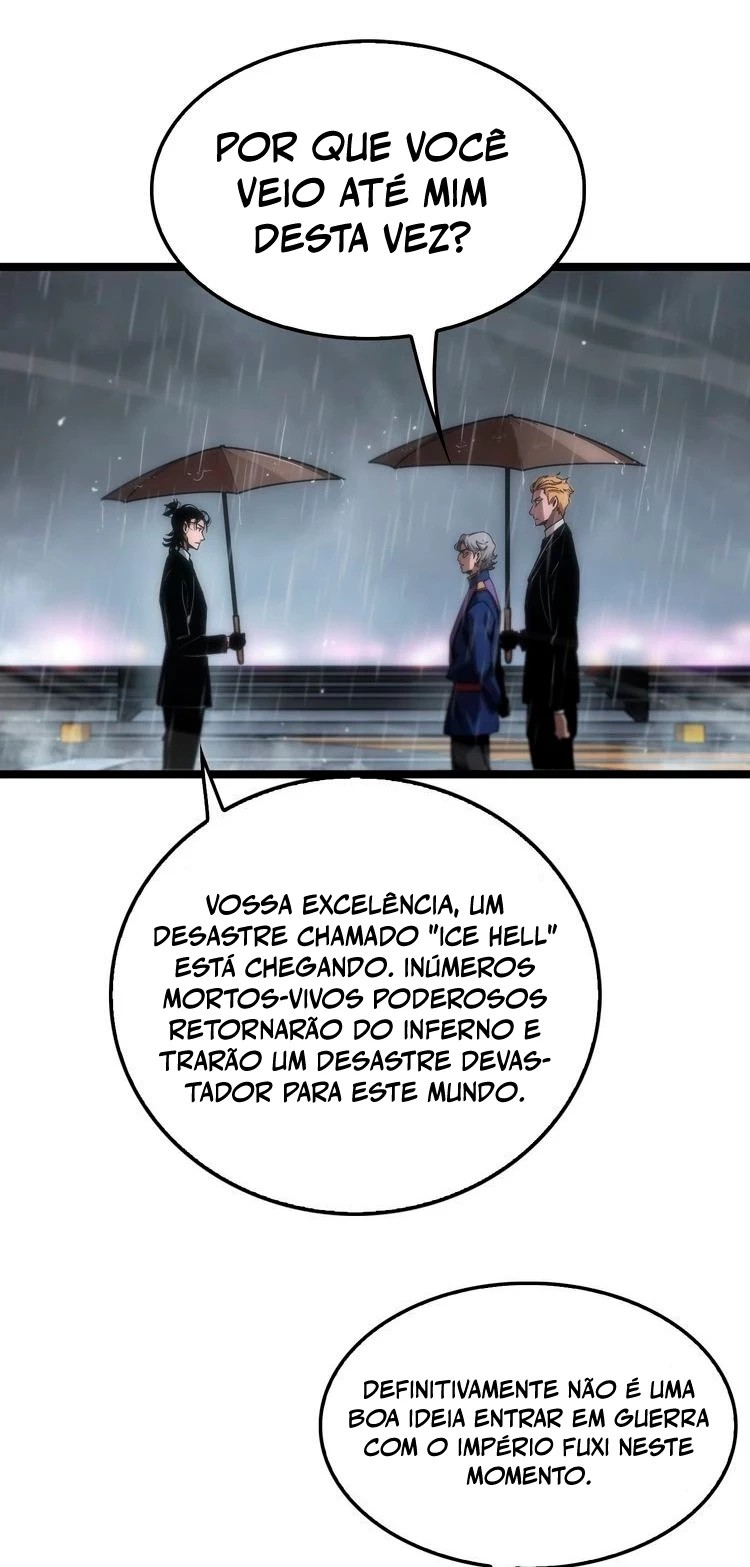 Apocalypse Online Capítulo 211 Página 36