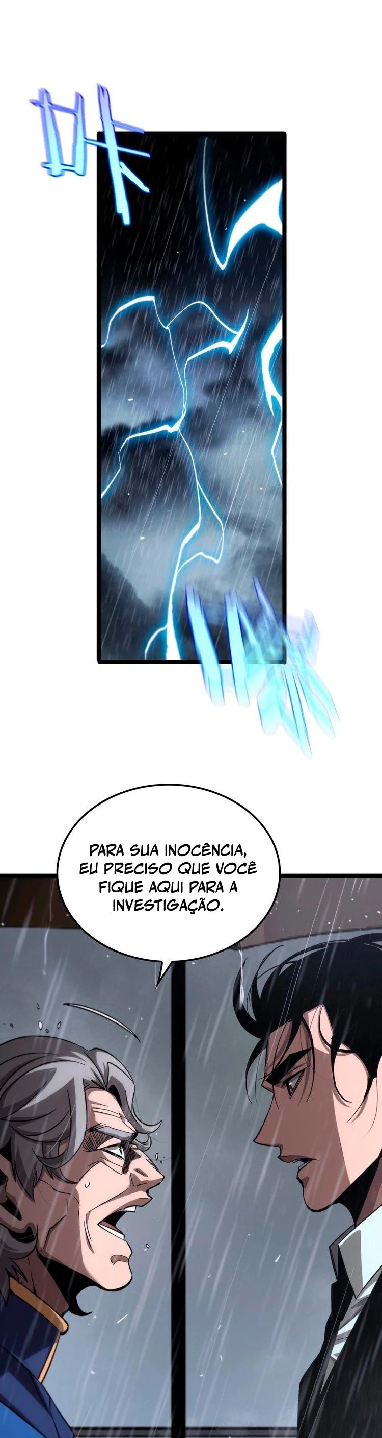 Apocalypse Online Capítulo 211 Página 41