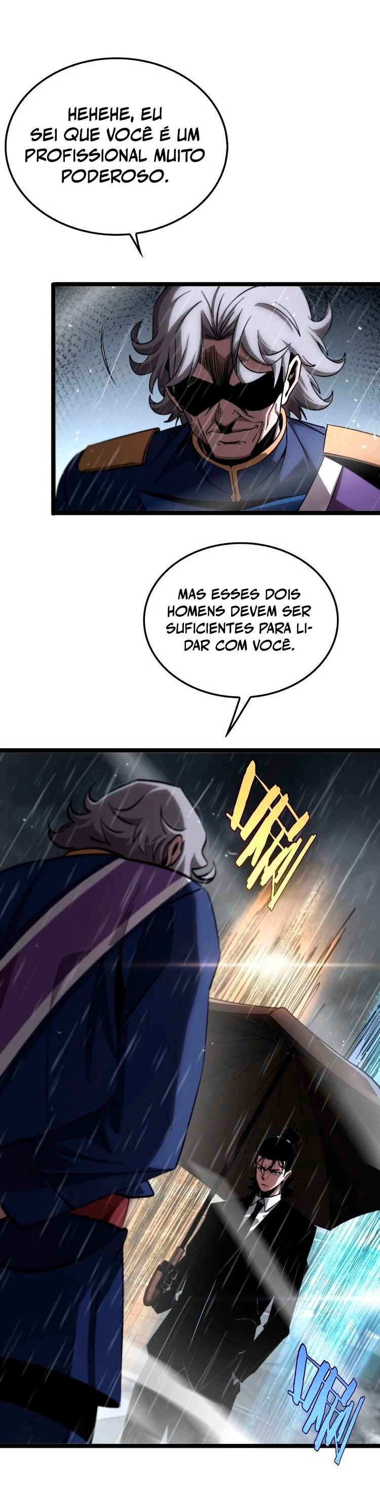 Apocalypse Online Capítulo 211 Página 43