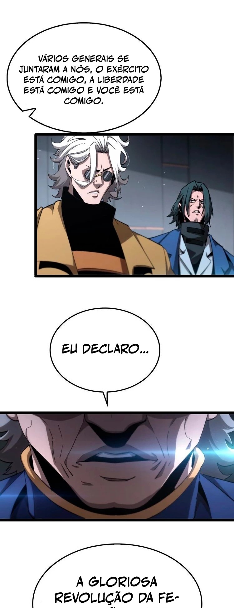 Apocalypse Online Capítulo 212 Página 10