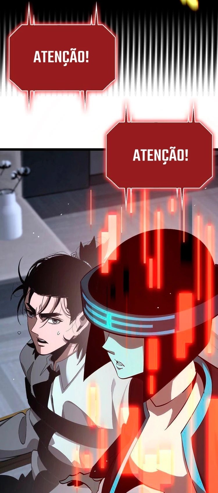 Apocalypse Online Capítulo 212 Página 16