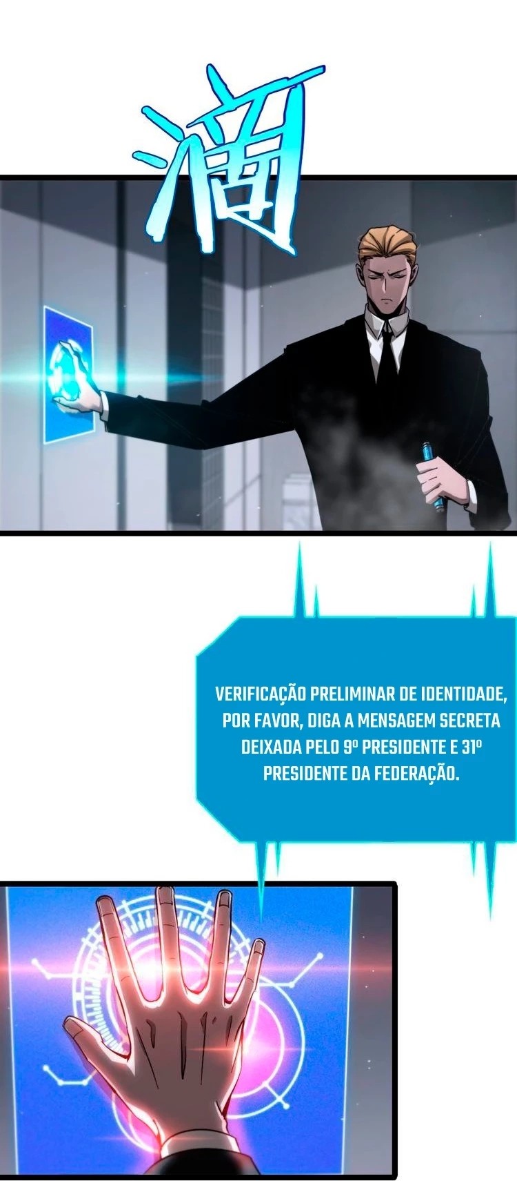 Apocalypse Online Capítulo 212 Página 38