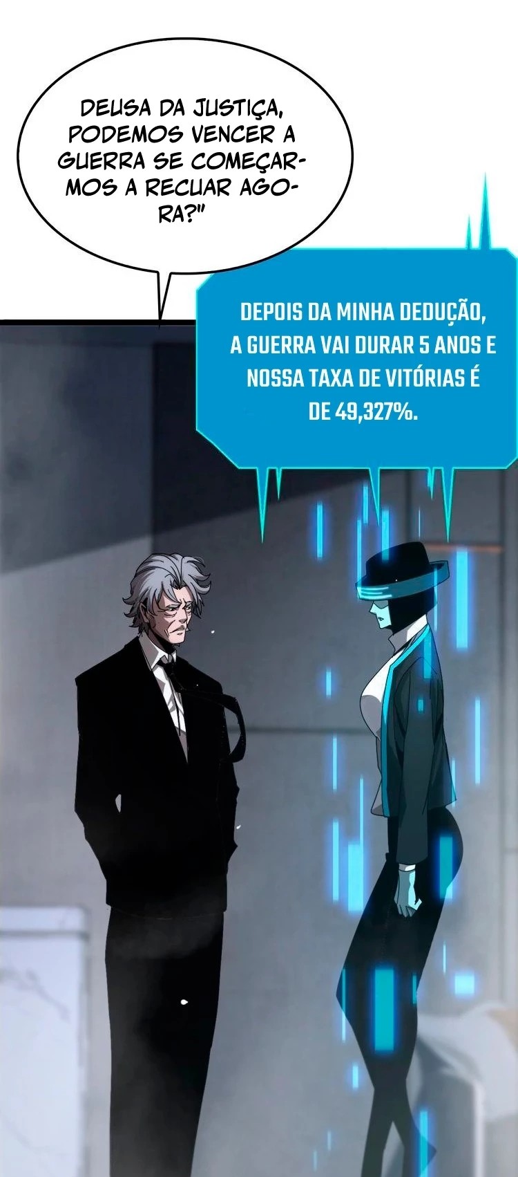 Apocalypse Online Capítulo 212 Página 43