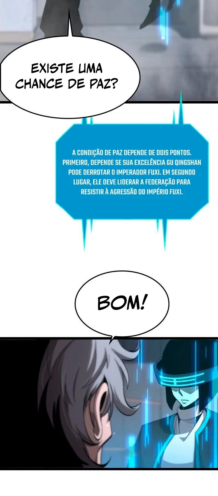 Apocalypse Online Capítulo 212 Página 44
