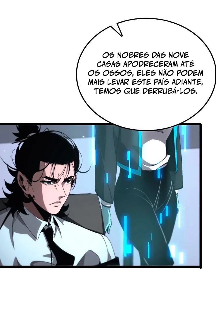 Apocalypse Online Capítulo 212 Página 9