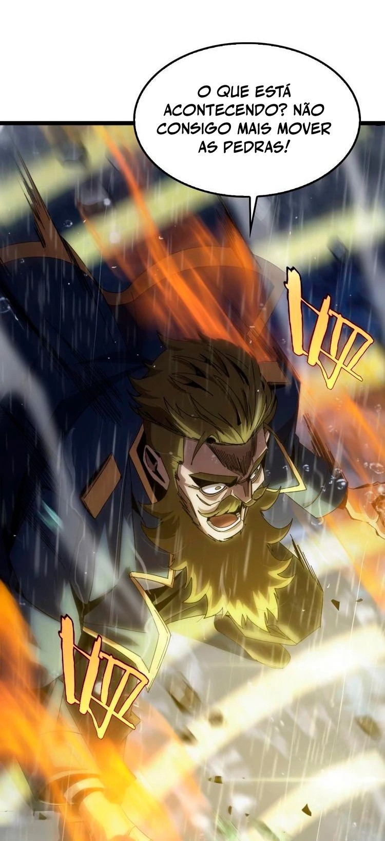 Apocalypse Online Capítulo 213 Página 14
