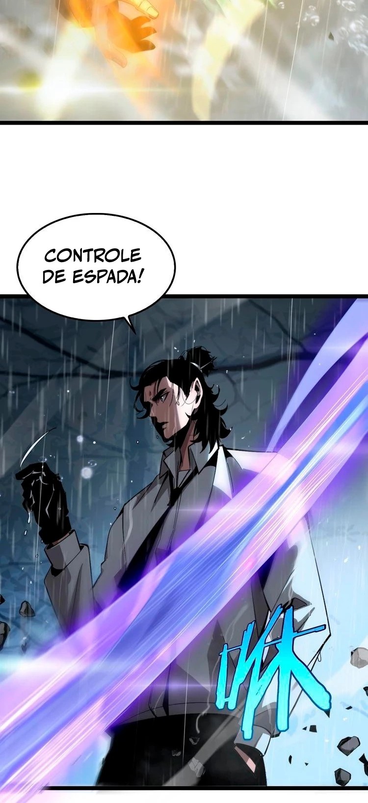 Apocalypse Online Capítulo 213 Página 15