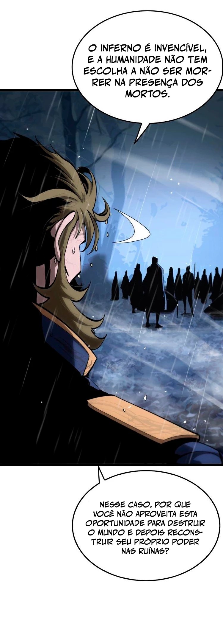 Apocalypse Online Capítulo 213 Página 26