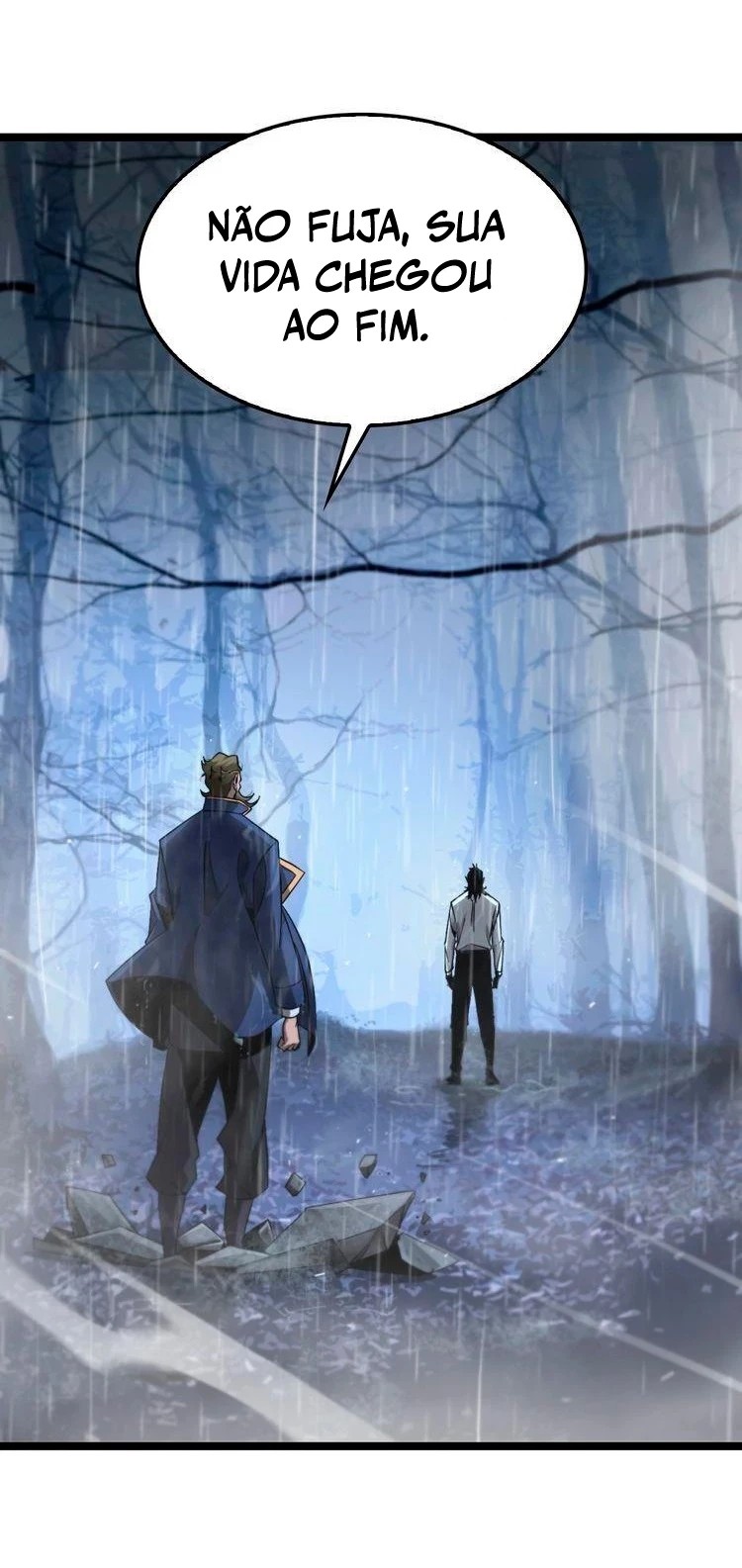 Apocalypse Online Capítulo 213 Página 3