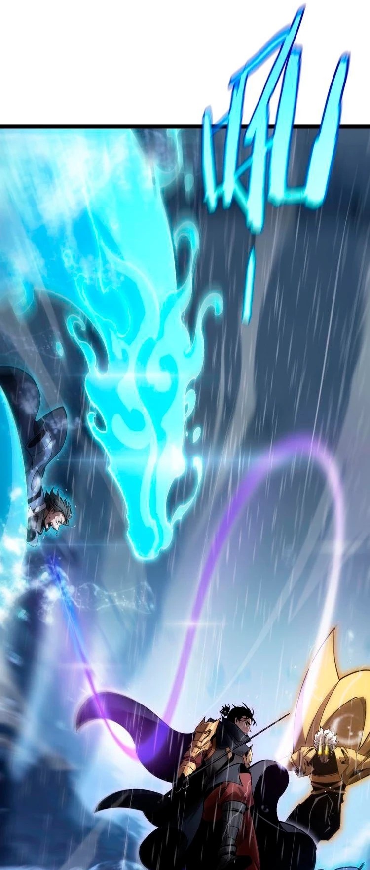 Apocalypse Online Capítulo 213 Página 33