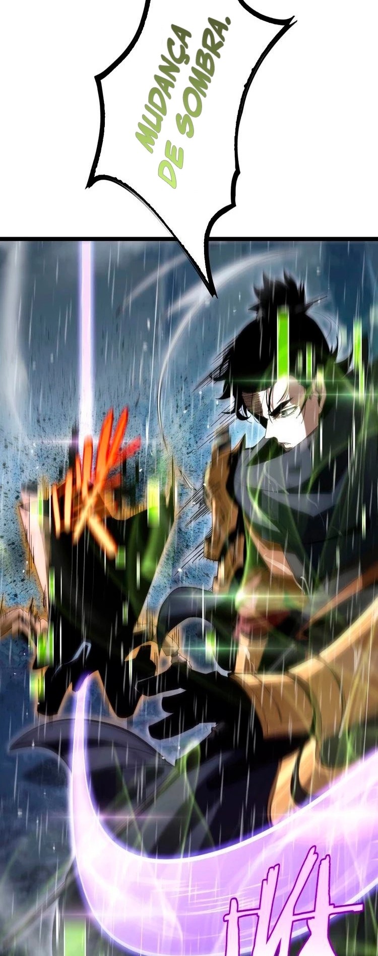 Apocalypse Online Capítulo 213 Página 37