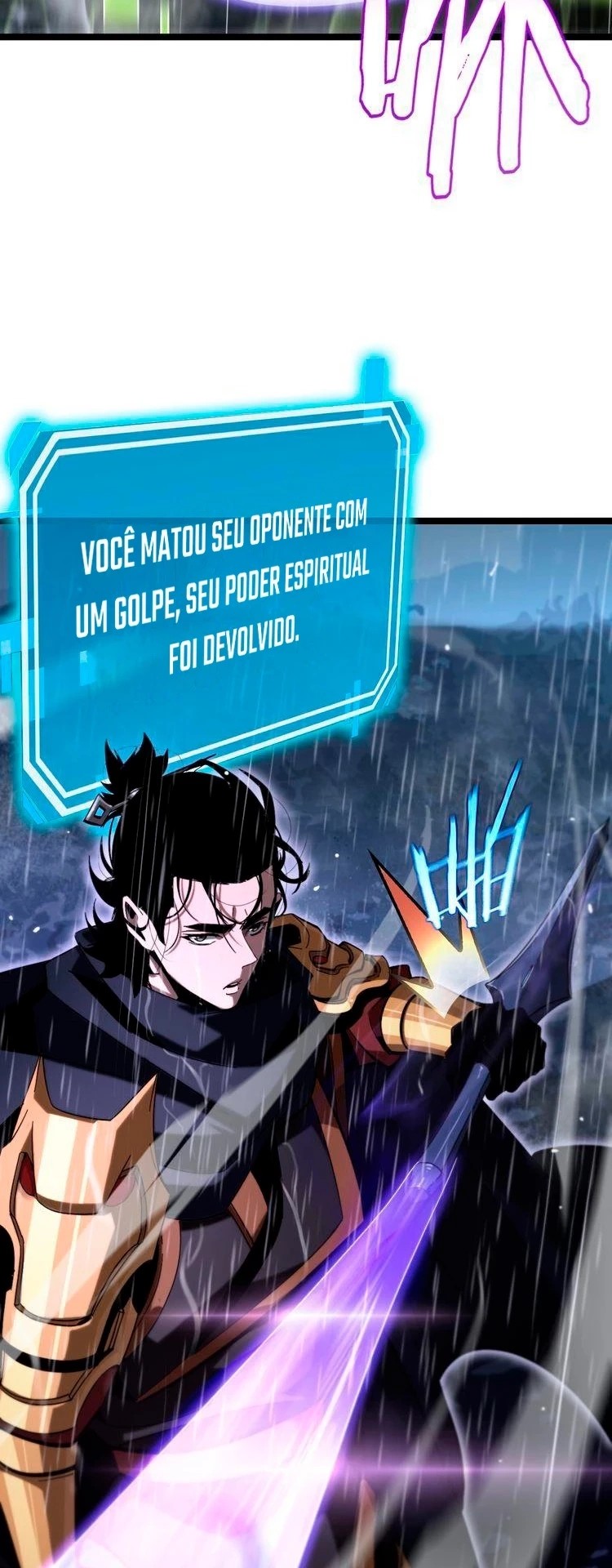 Apocalypse Online Capítulo 213 Página 38