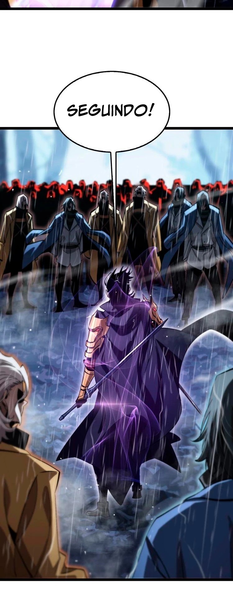 Apocalypse Online Capítulo 213 Página 39