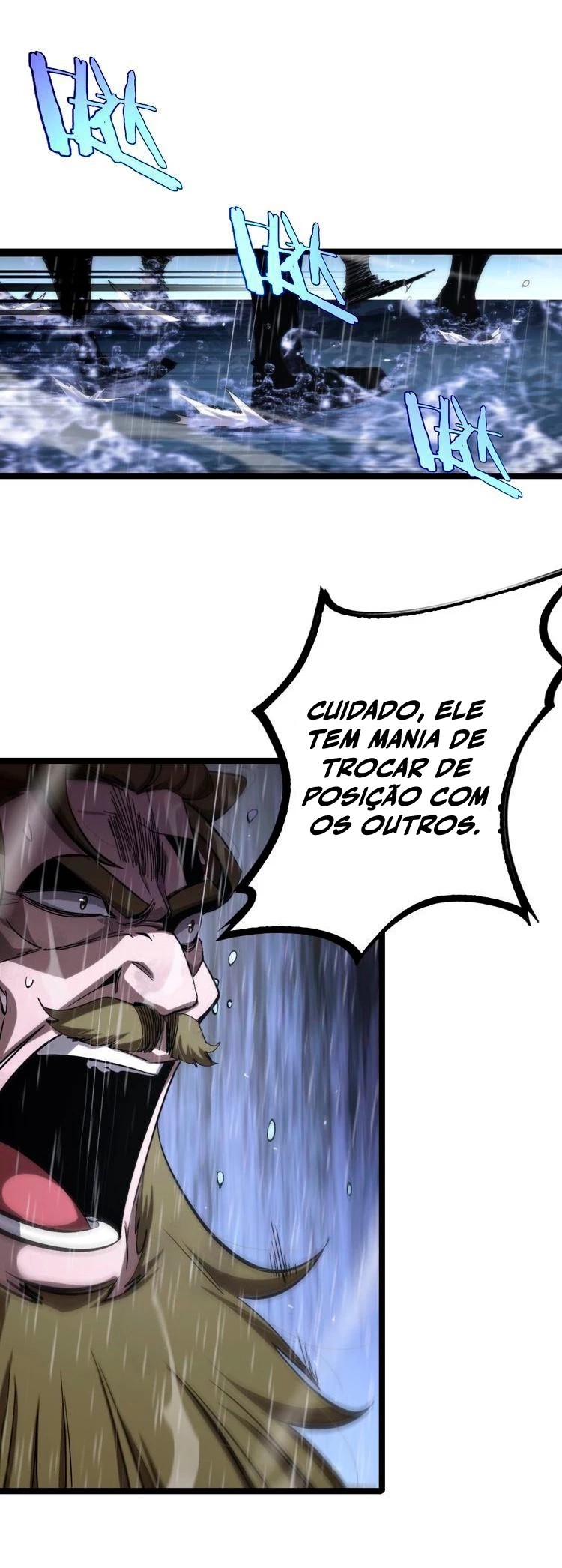 Apocalypse Online Capítulo 213 Página 40