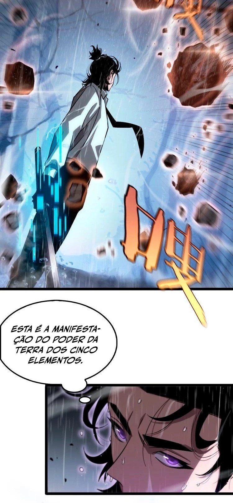 Apocalypse Online Capítulo 213 Página 7