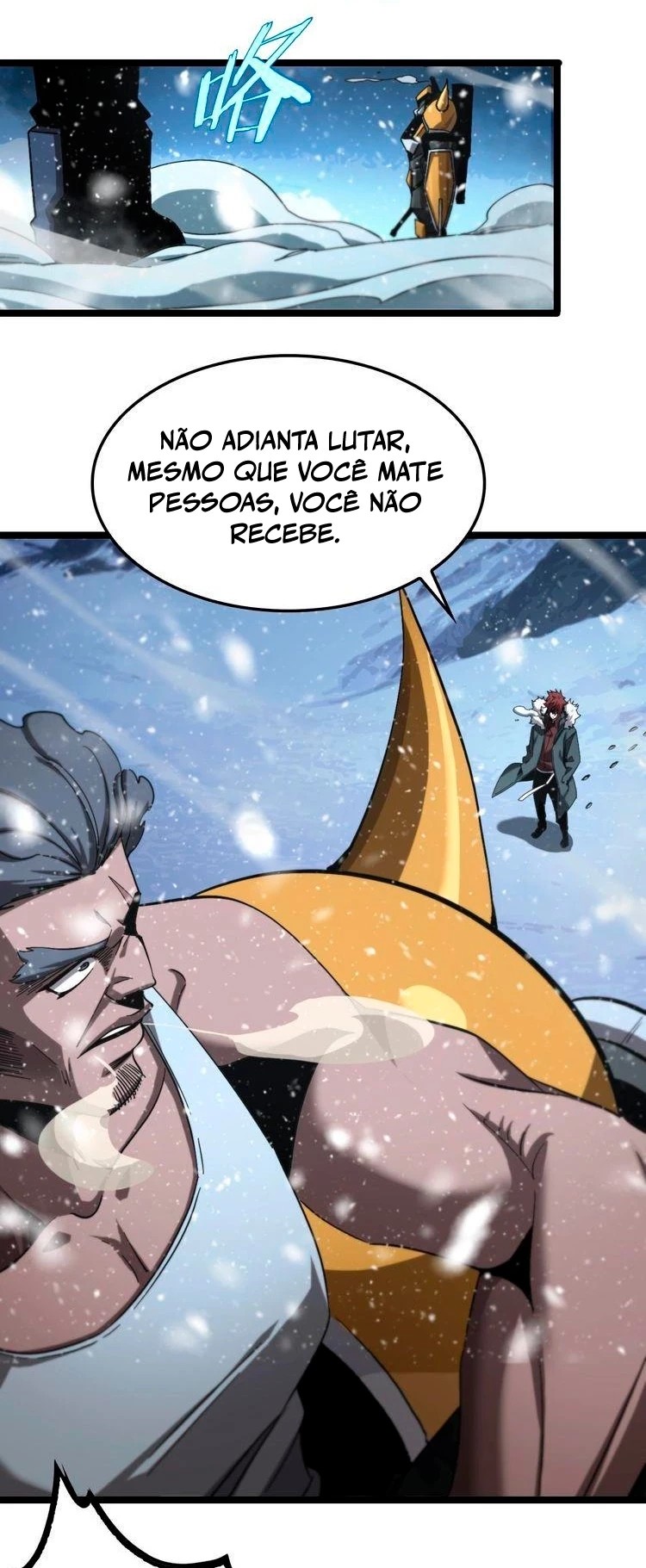Apocalypse Online Capítulo 214 Página 20