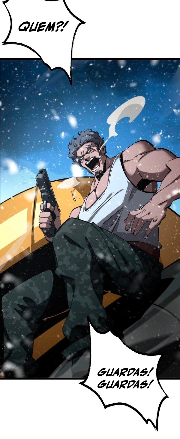 Apocalypse Online Capítulo 214 Página 21