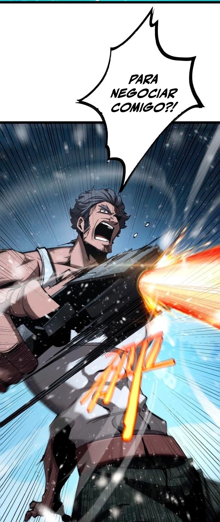 Apocalypse Online Capítulo 214 Página 27