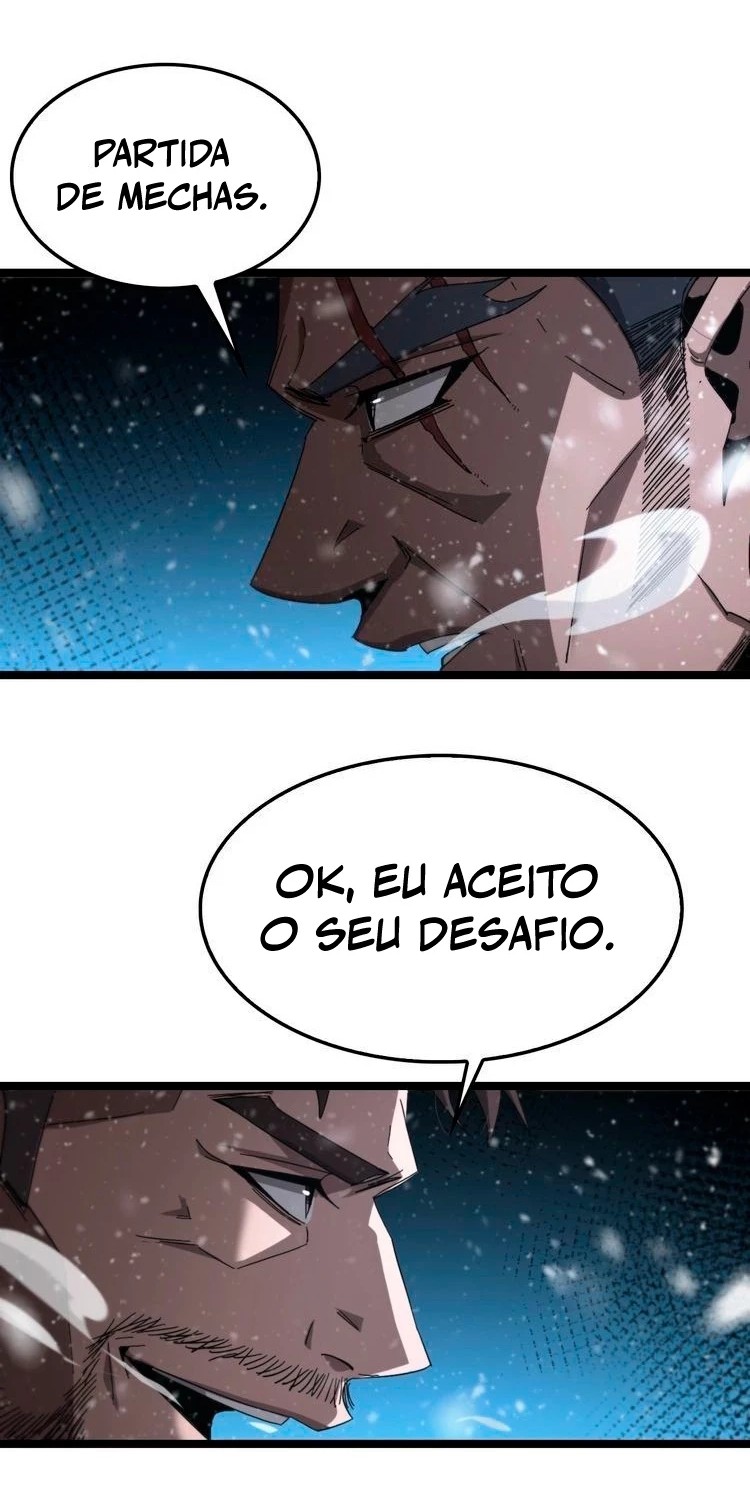 Apocalypse Online Capítulo 214 Página 40