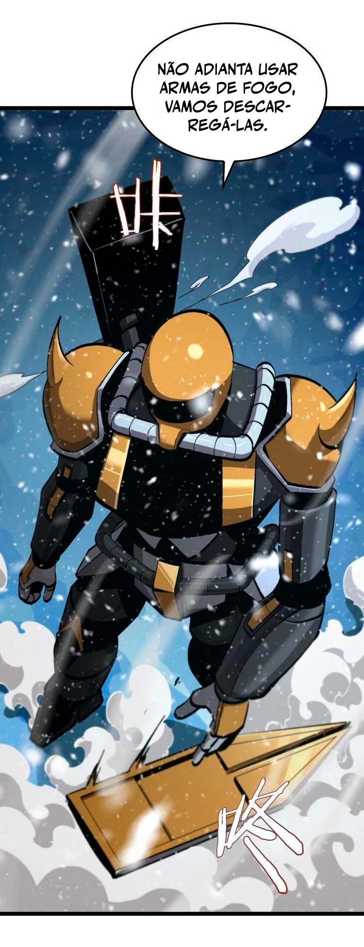 Apocalypse Online Capítulo 214 Página 41