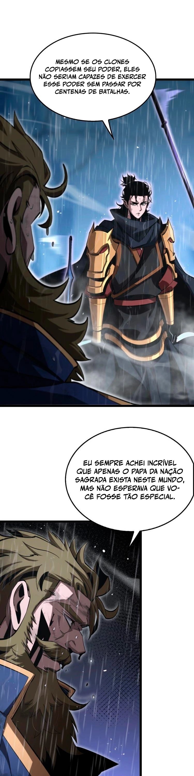 Apocalypse Online Capítulo 215 Página 11