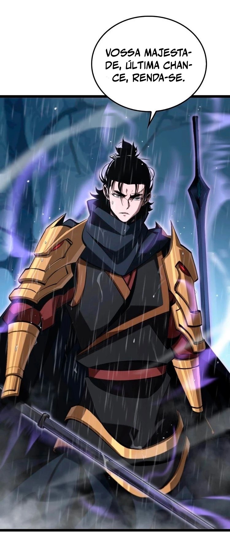 Apocalypse Online Capítulo 215 Página 13