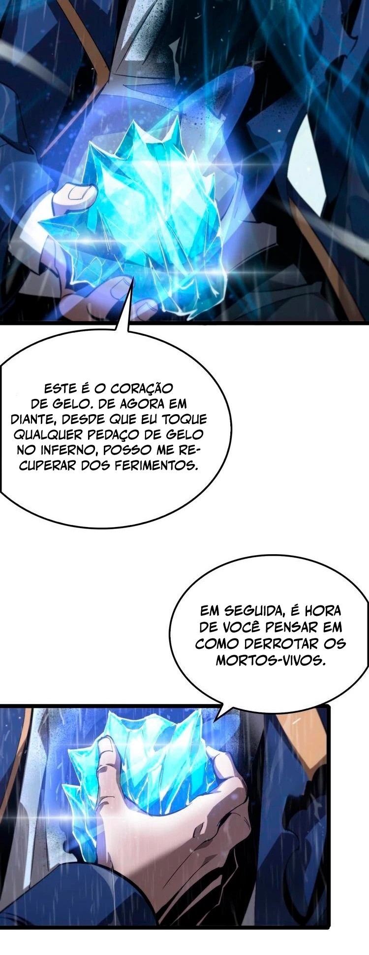 Apocalypse Online Capítulo 215 Página 20