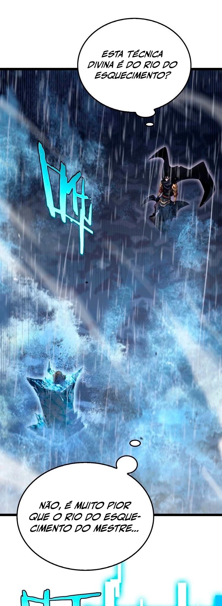 Apocalypse Online Capítulo 215 Página 24