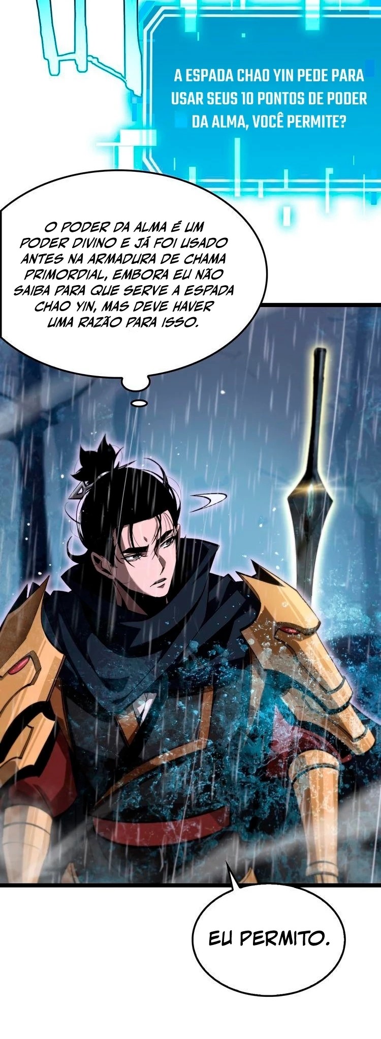 Apocalypse Online Capítulo 215 Página 25