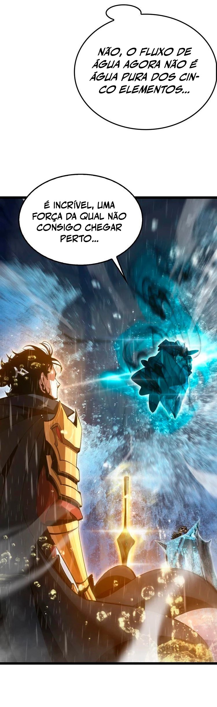 Apocalypse Online Capítulo 215 Página 29