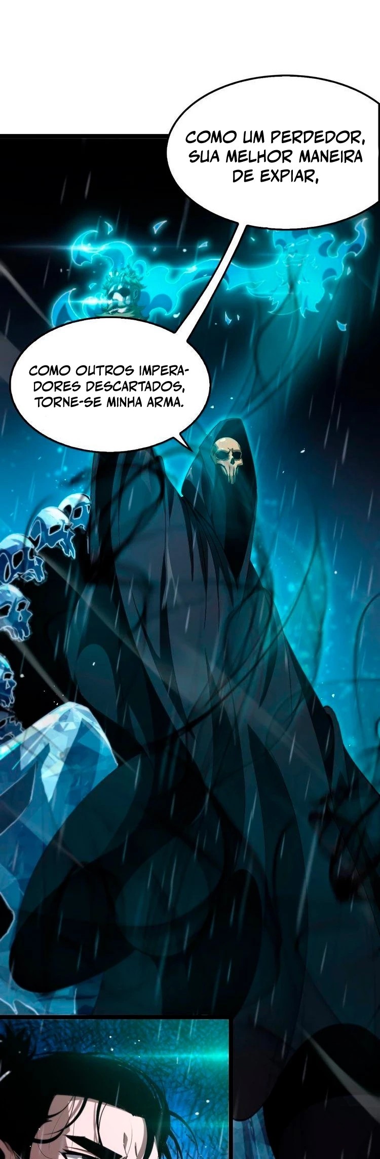 Apocalypse Online Capítulo 215 Página 36