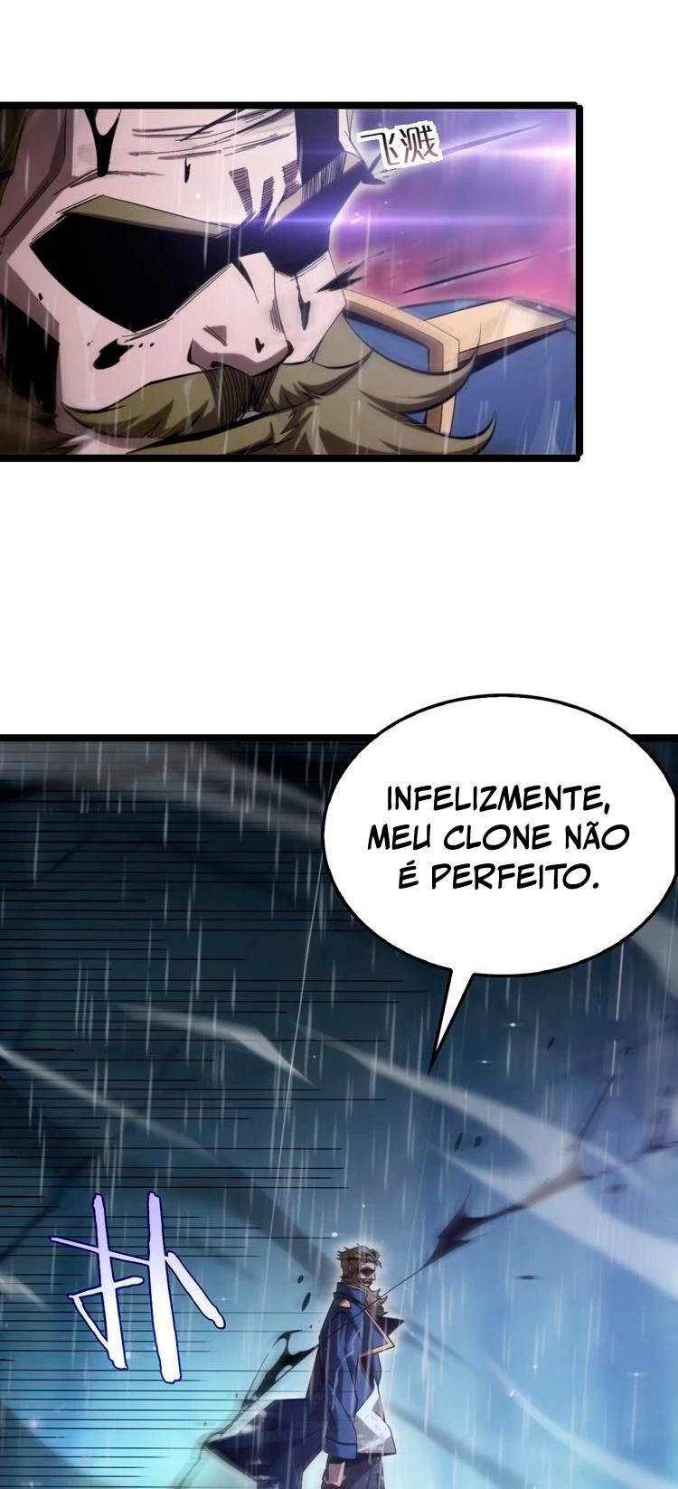 Apocalypse Online Capítulo 215 Página 9