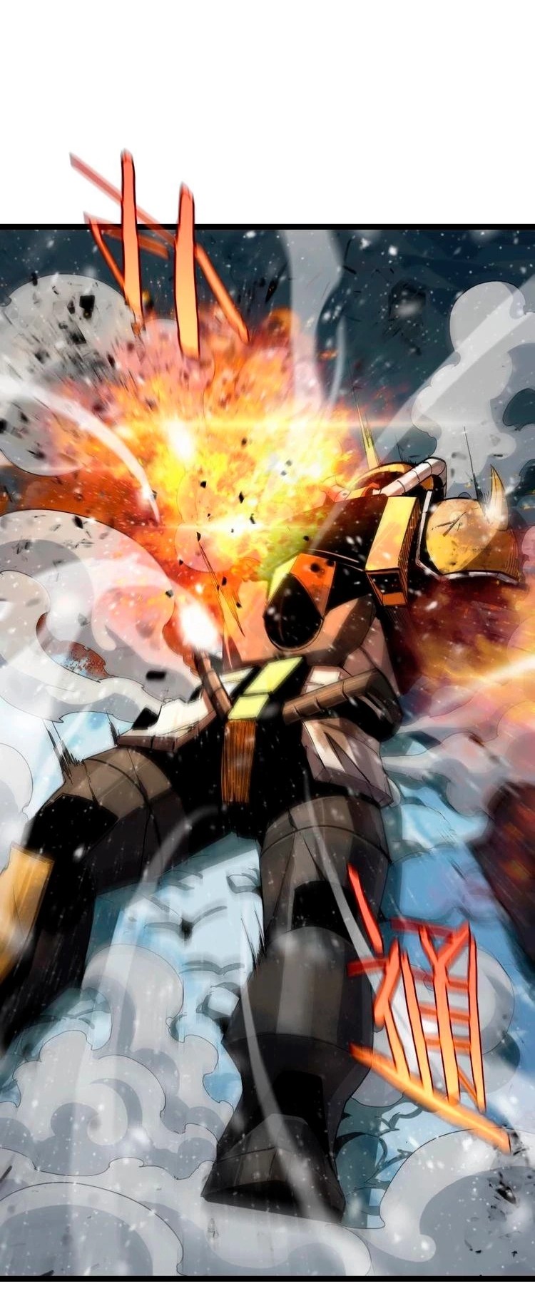 Apocalypse Online Capítulo 216 Página 10