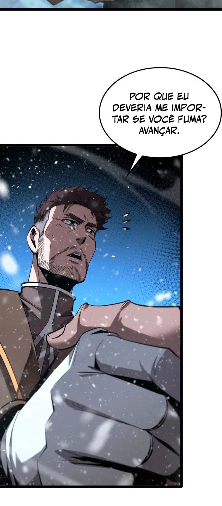 Apocalypse Online Capítulo 216 Página 18