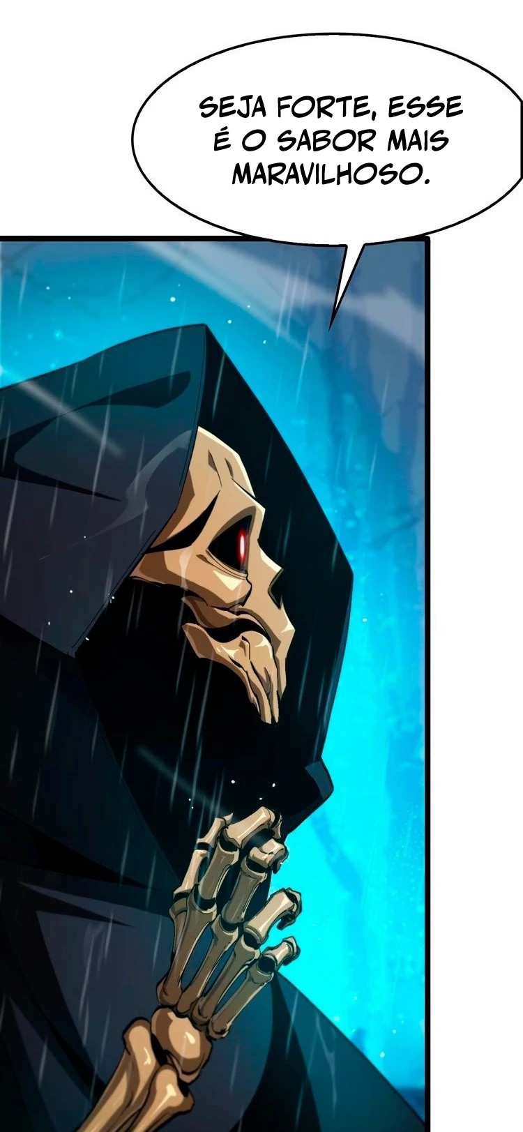 Apocalypse Online Capítulo 216 Página 26