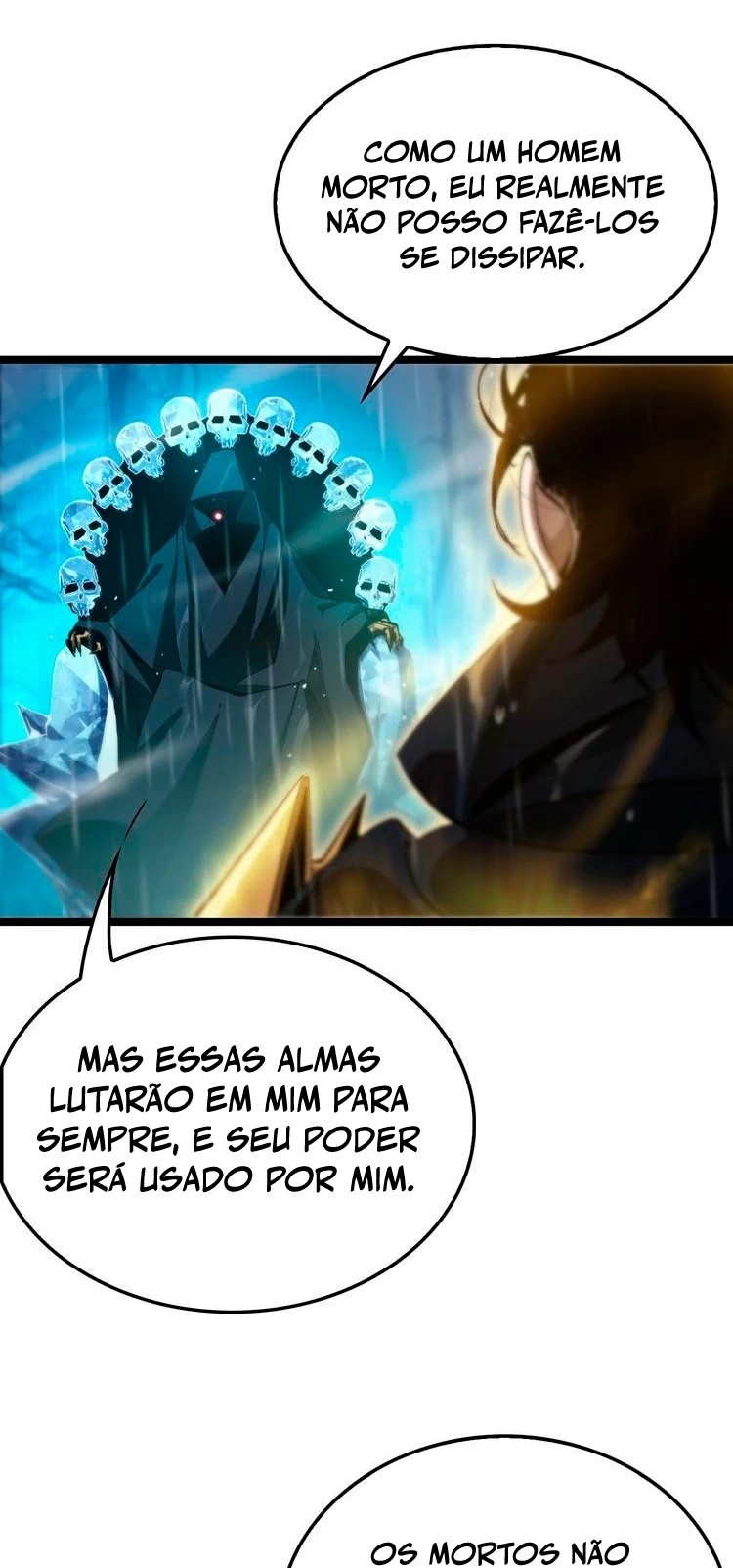 Apocalypse Online Capítulo 216 Página 28