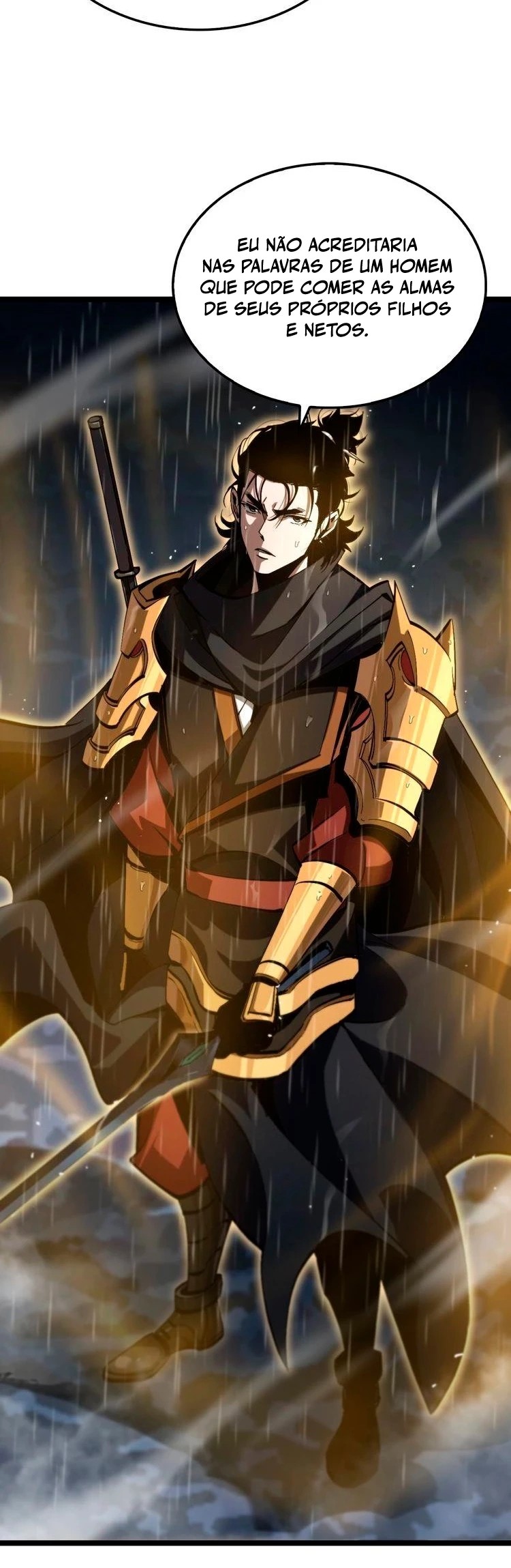 Apocalypse Online Capítulo 216 Página 32
