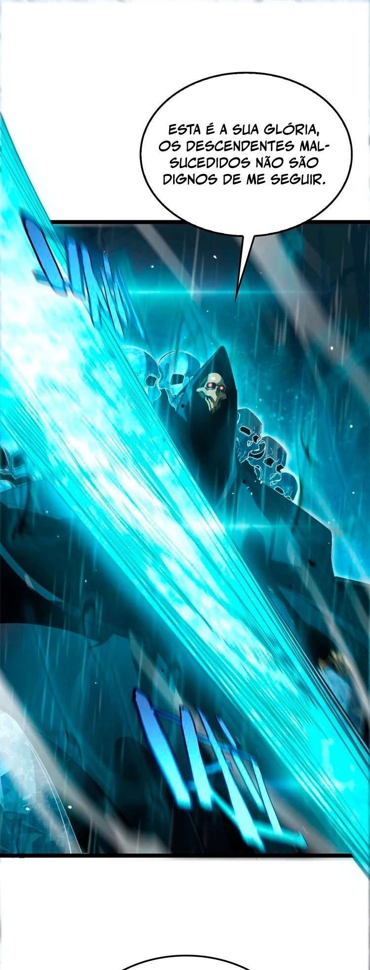 Apocalypse Online Capítulo 216 Página 34